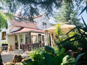 Hotel Viktória, Balatonalmádi
